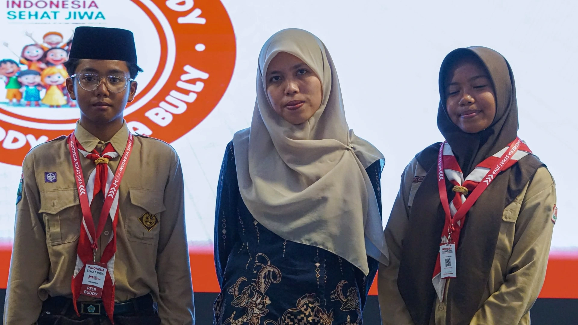Siswa MTs Shirothul Fuqoha’ Raih Prestasi di Olimpiade Bahasa Arab Kediri